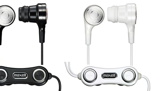 Maxell VRABONE HP-VBC40